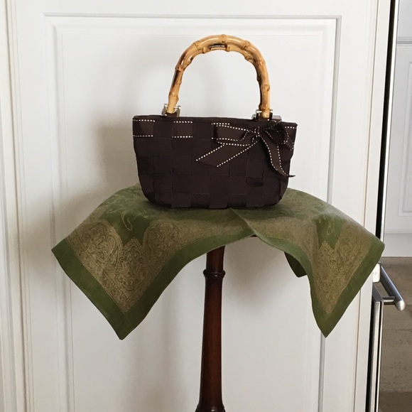 🌷Braziano handmade tote bag🌷 - Picture 2 of 7